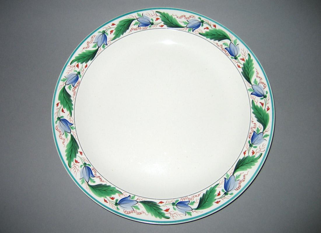 1961.0654.0088 Plate