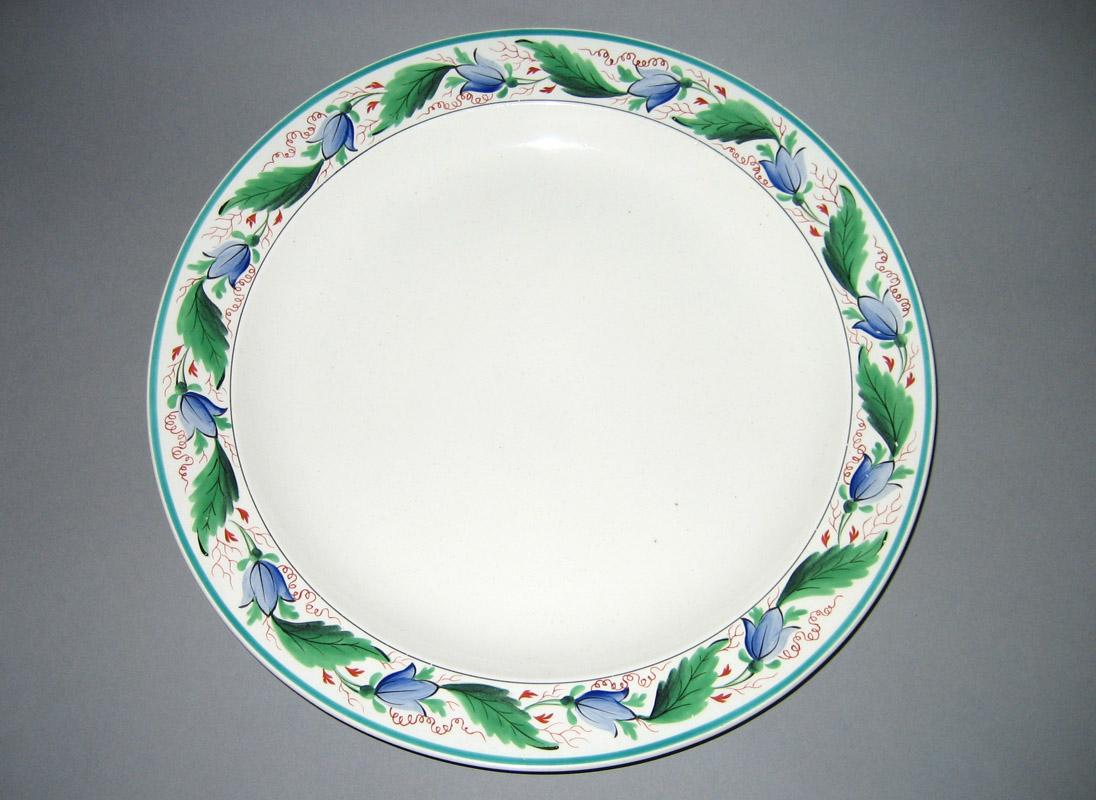 1961.0654.0089 Plate