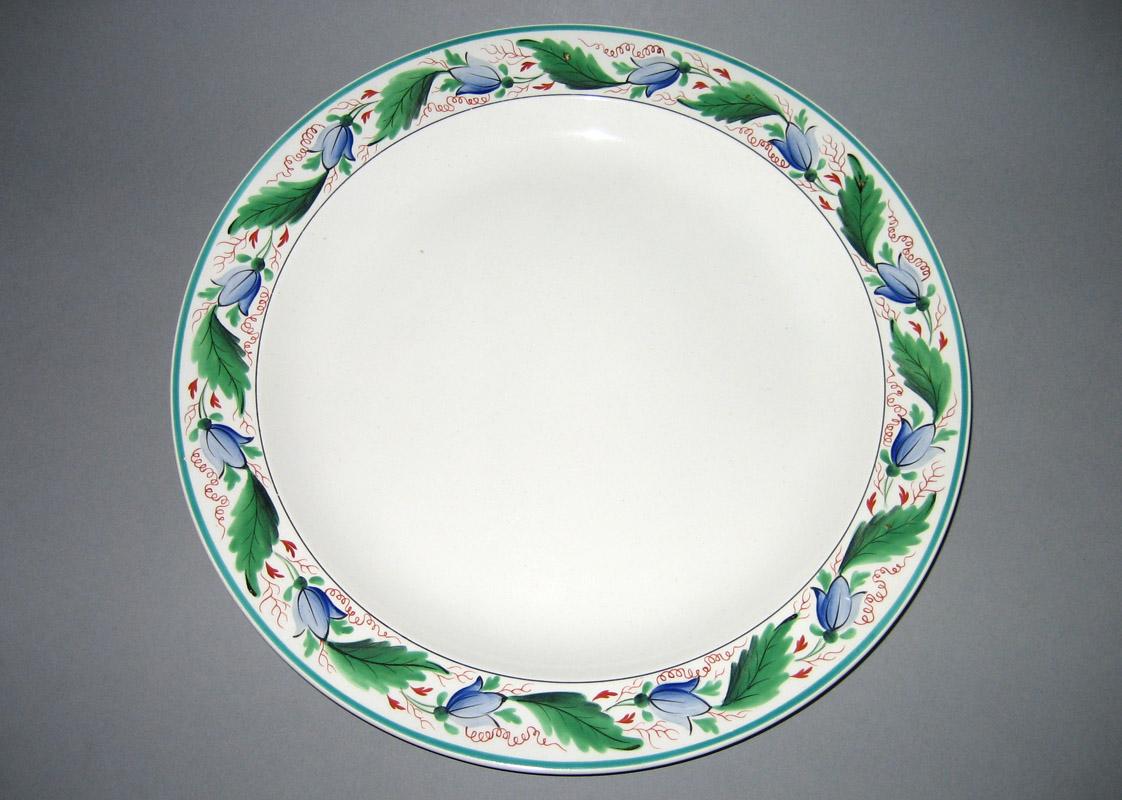 1961.0654.0090 Plate