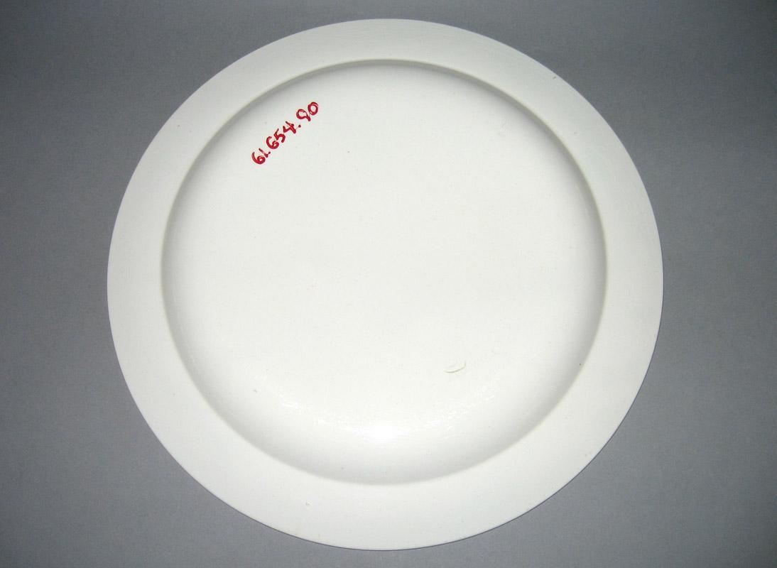 1961.0654.0090 Plate underside