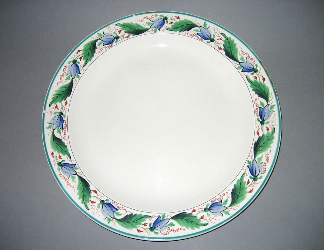1961.0654.0094 Plate