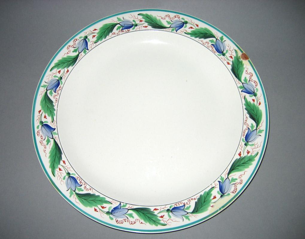1961.0654.0096 Plate