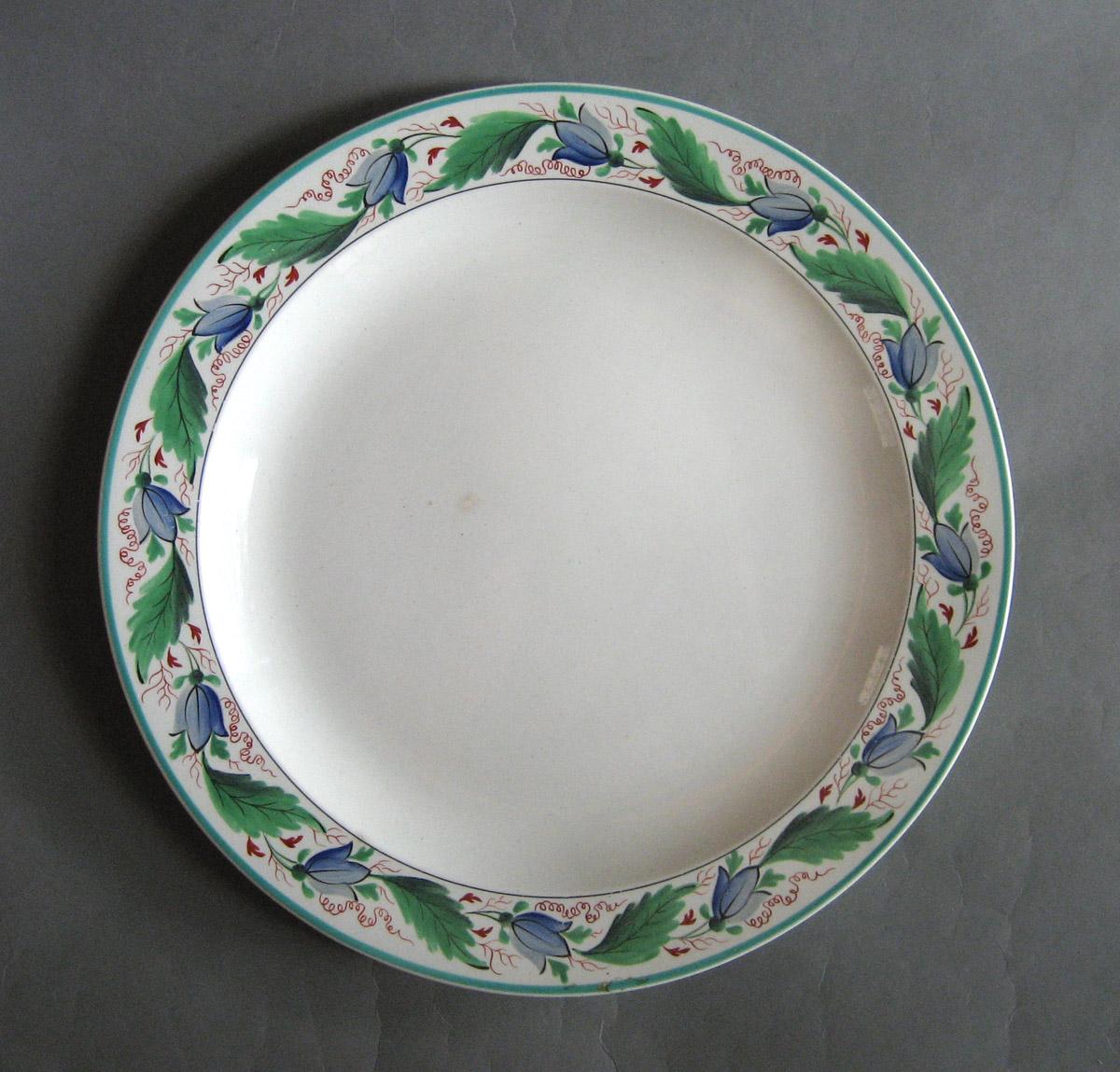 1961.0654.097 Plate