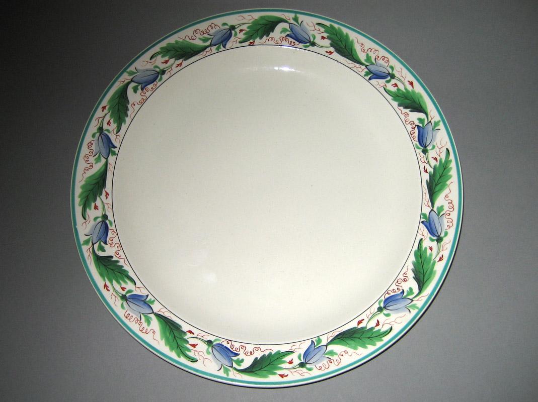 1961.0654.0102 Plate