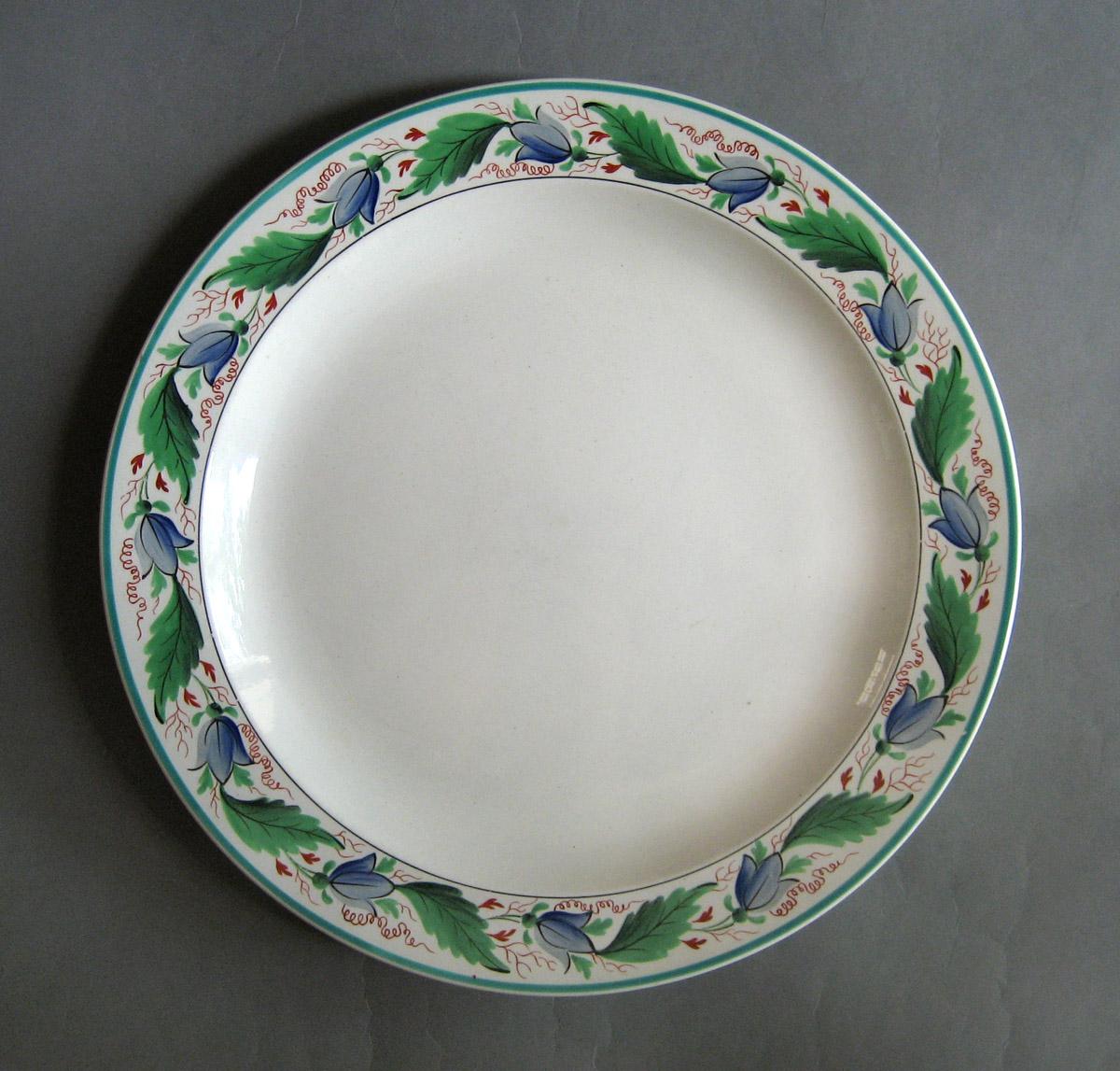 1961.0654.103 Plate