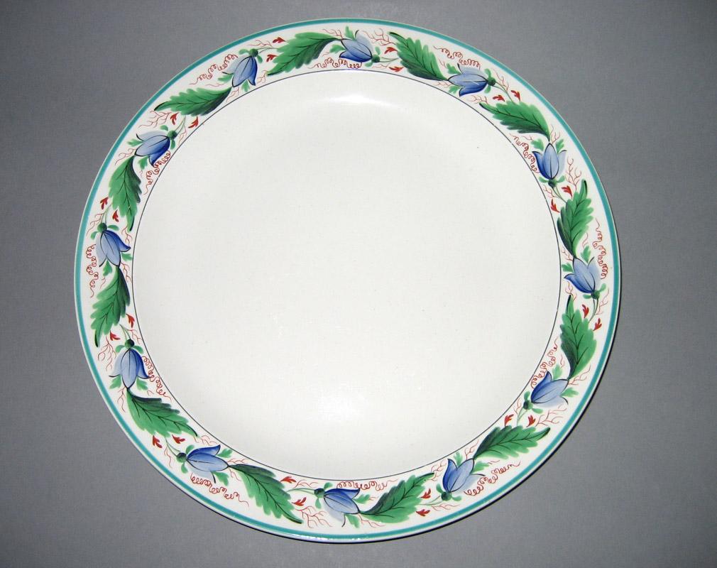 1961.0654.0105 Plate