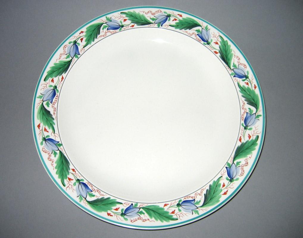 1961.0654.0107 Plate