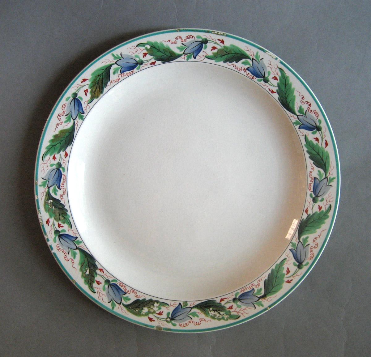 1961.0654.108 Plate