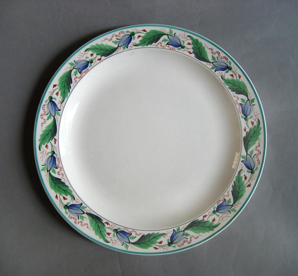 1961.0654.109 Plate