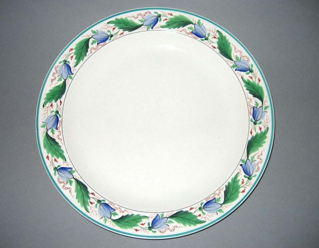 1961.0654.110 Plate