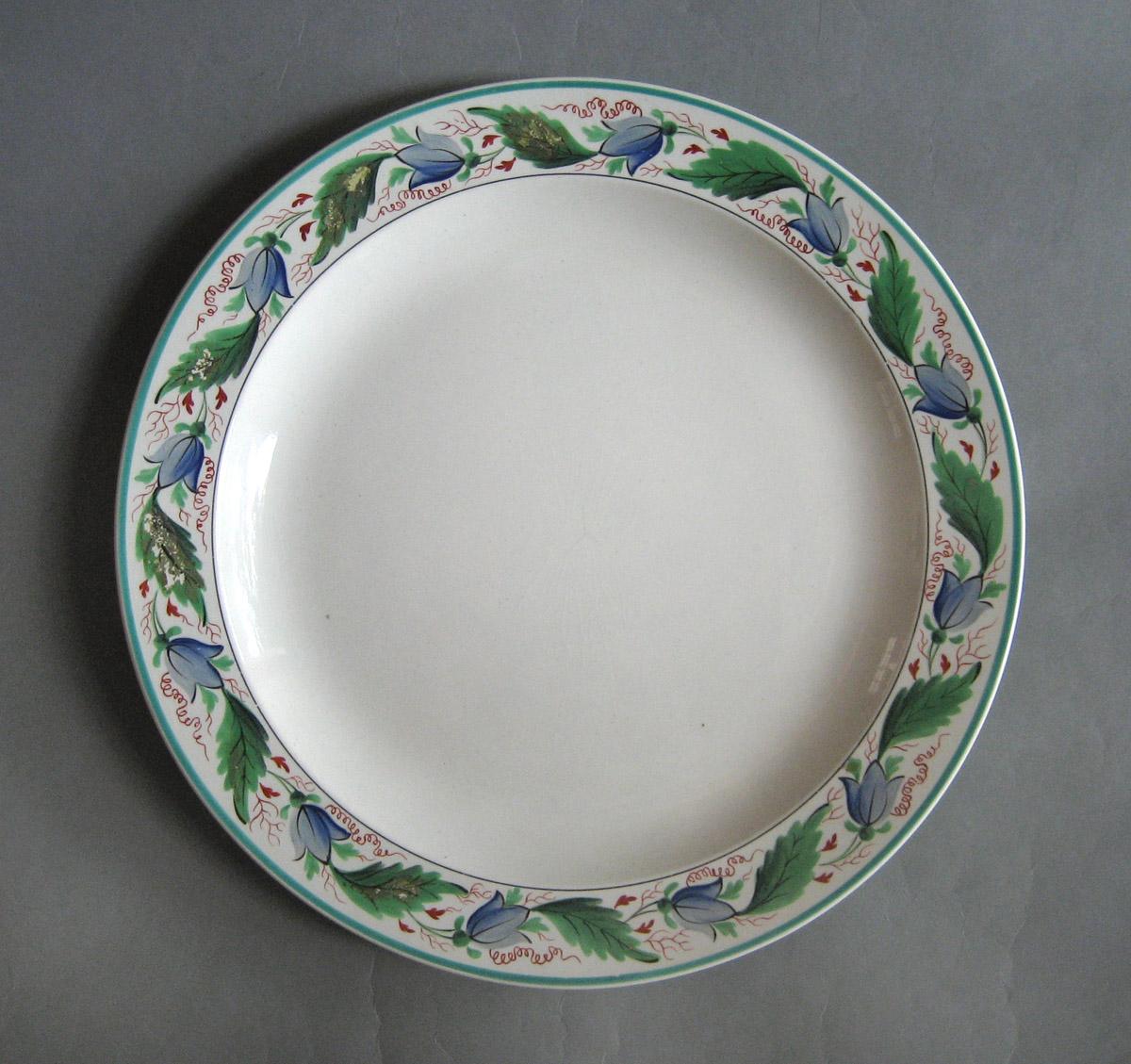 1961.0654.111 Plate