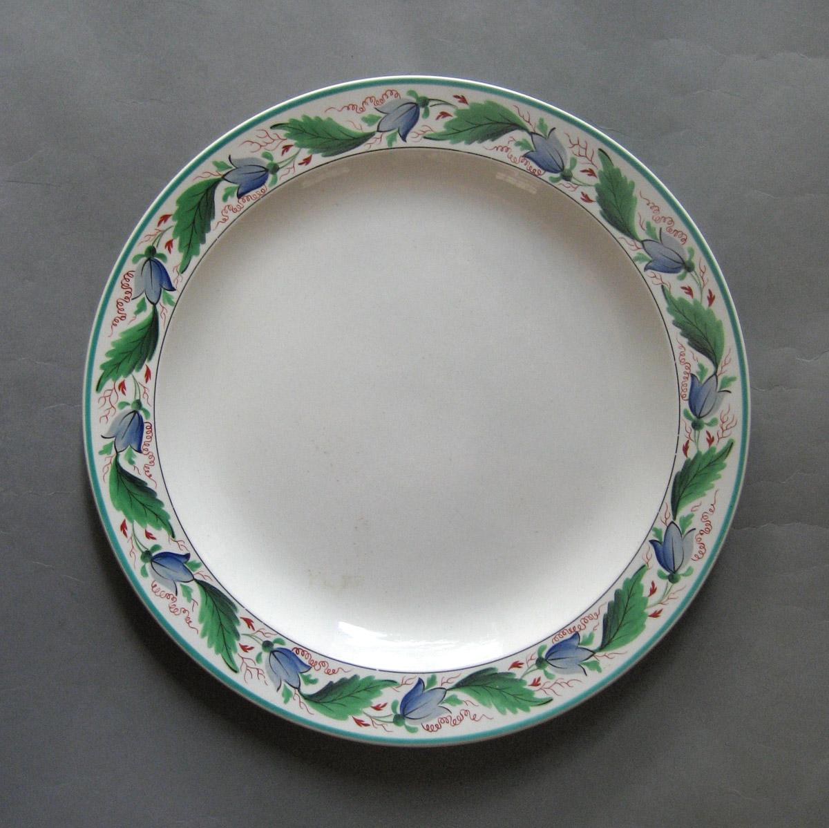 1961.0654.112 Plate
