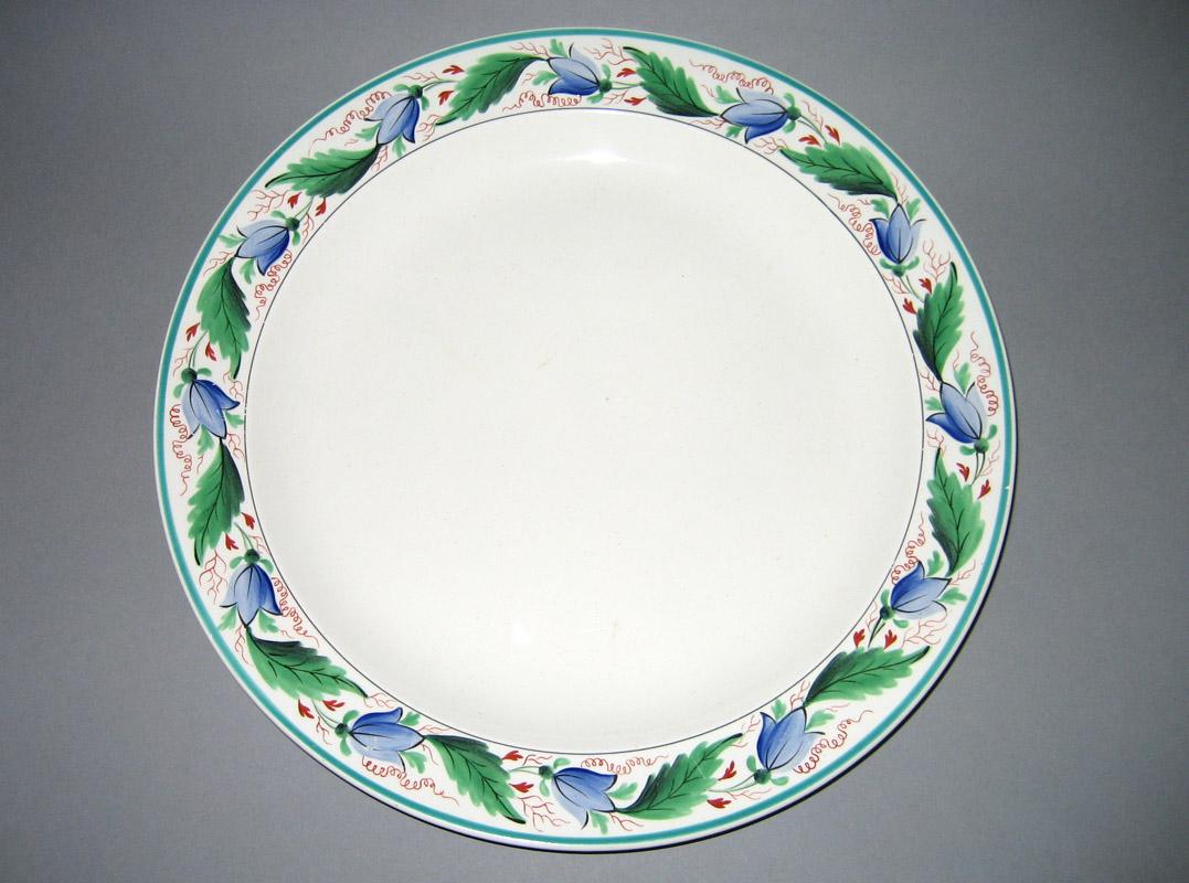 1961.0654.113 Plate