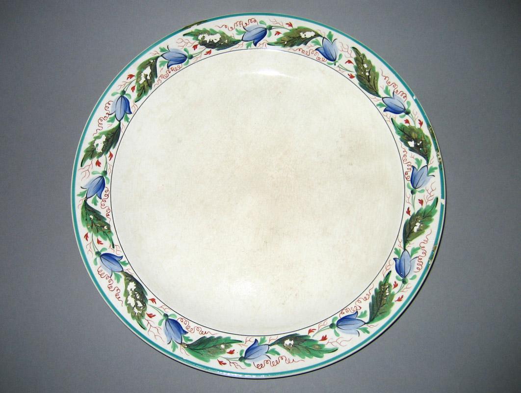 1961.0654.114 Plate