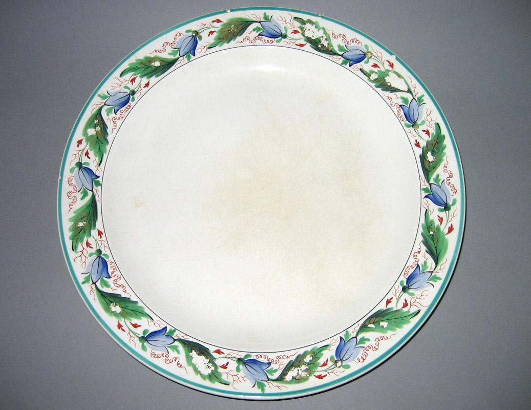 1961.0654.115 Plate