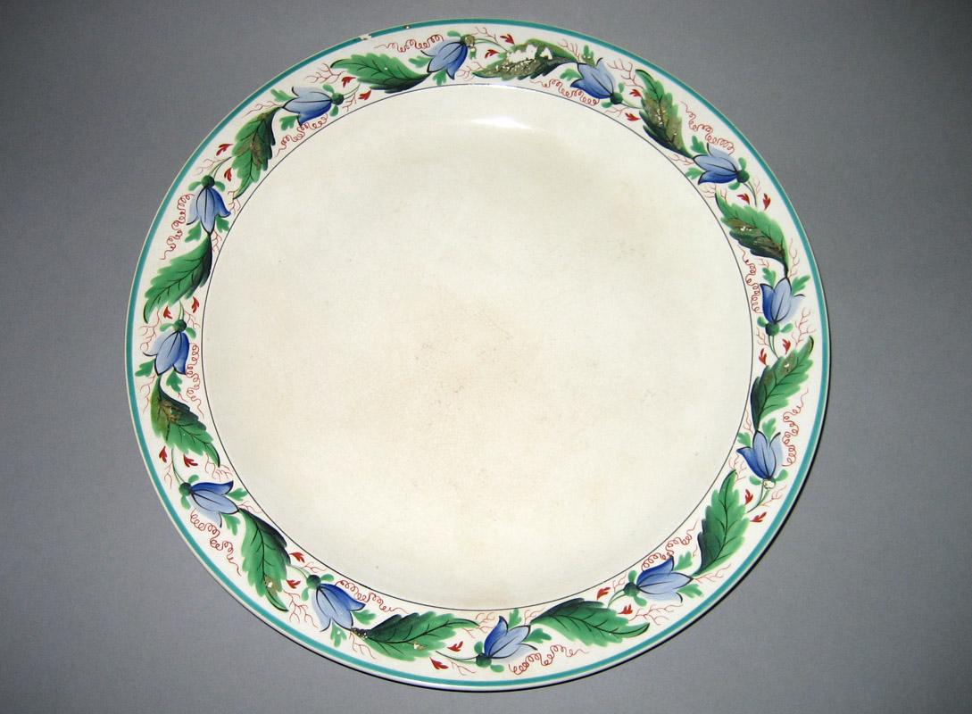1961.0654.117 Plate