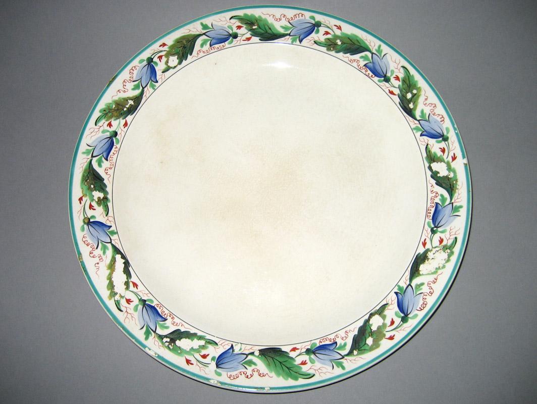 1961.0654.118 Plate