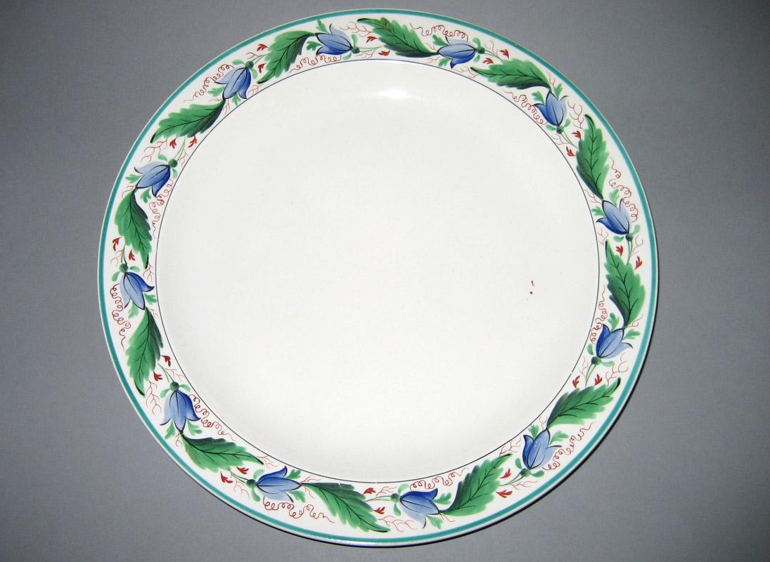 1961.0654.119 Plate