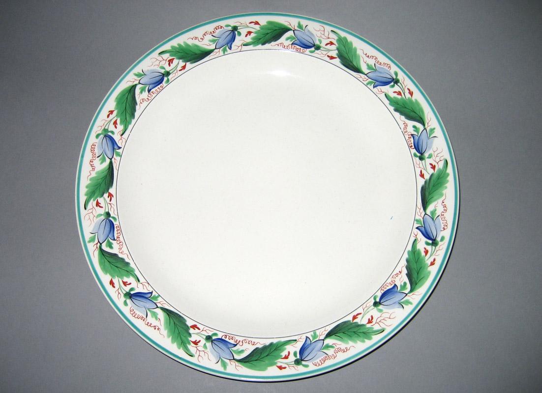 1961.0654.120 Plate