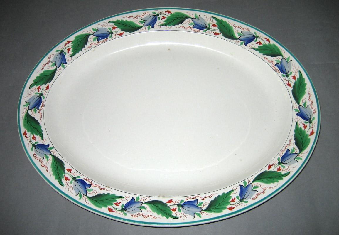 1961.0654.121 Dish