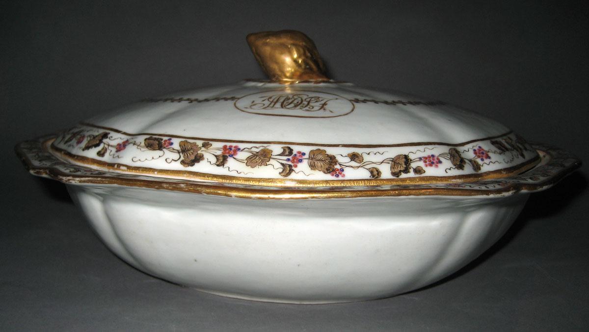 1961.0655.004 A, B Dish
