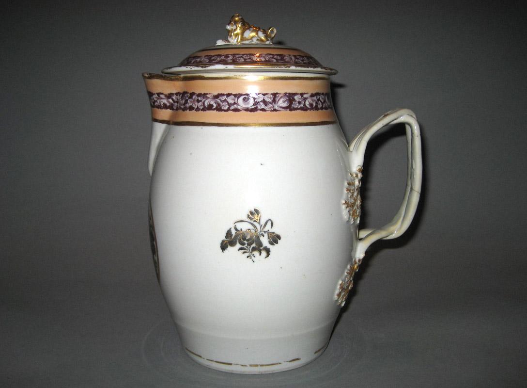 1961.0658 Jug