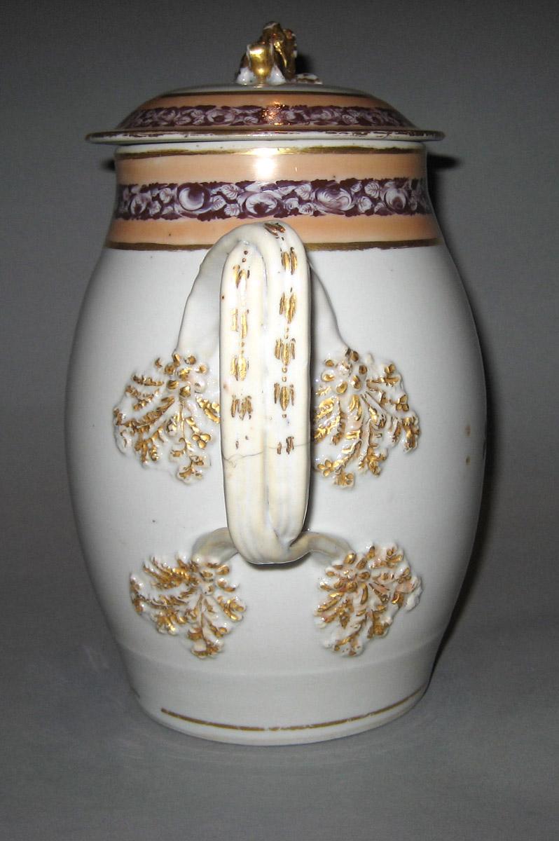 1961.0658 Jug handle