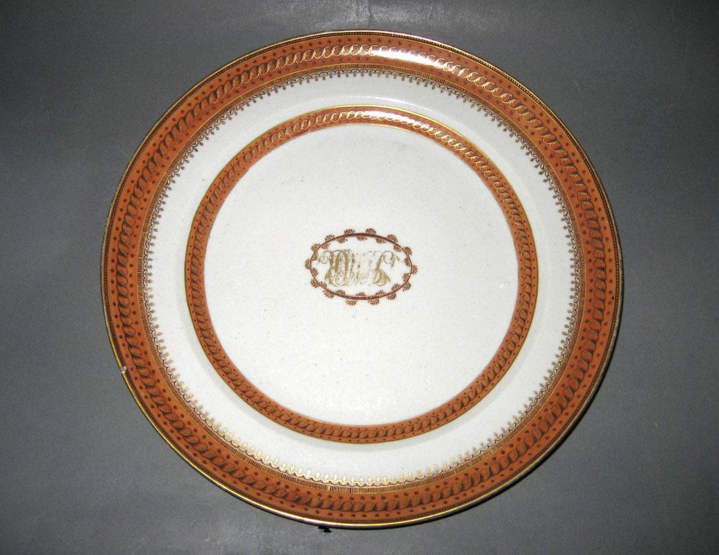 1961.0659.012 Plate
