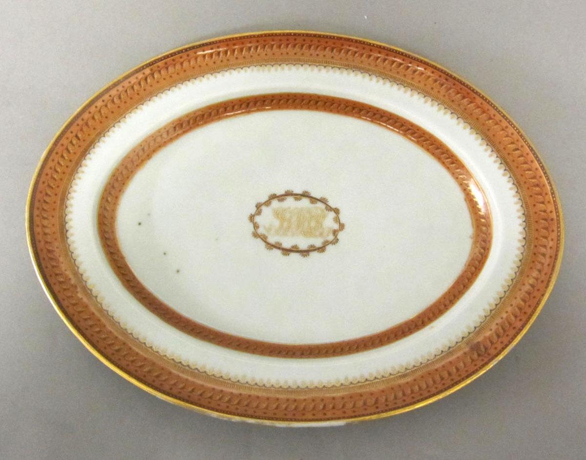 1961.0659.028 Porcelain platter