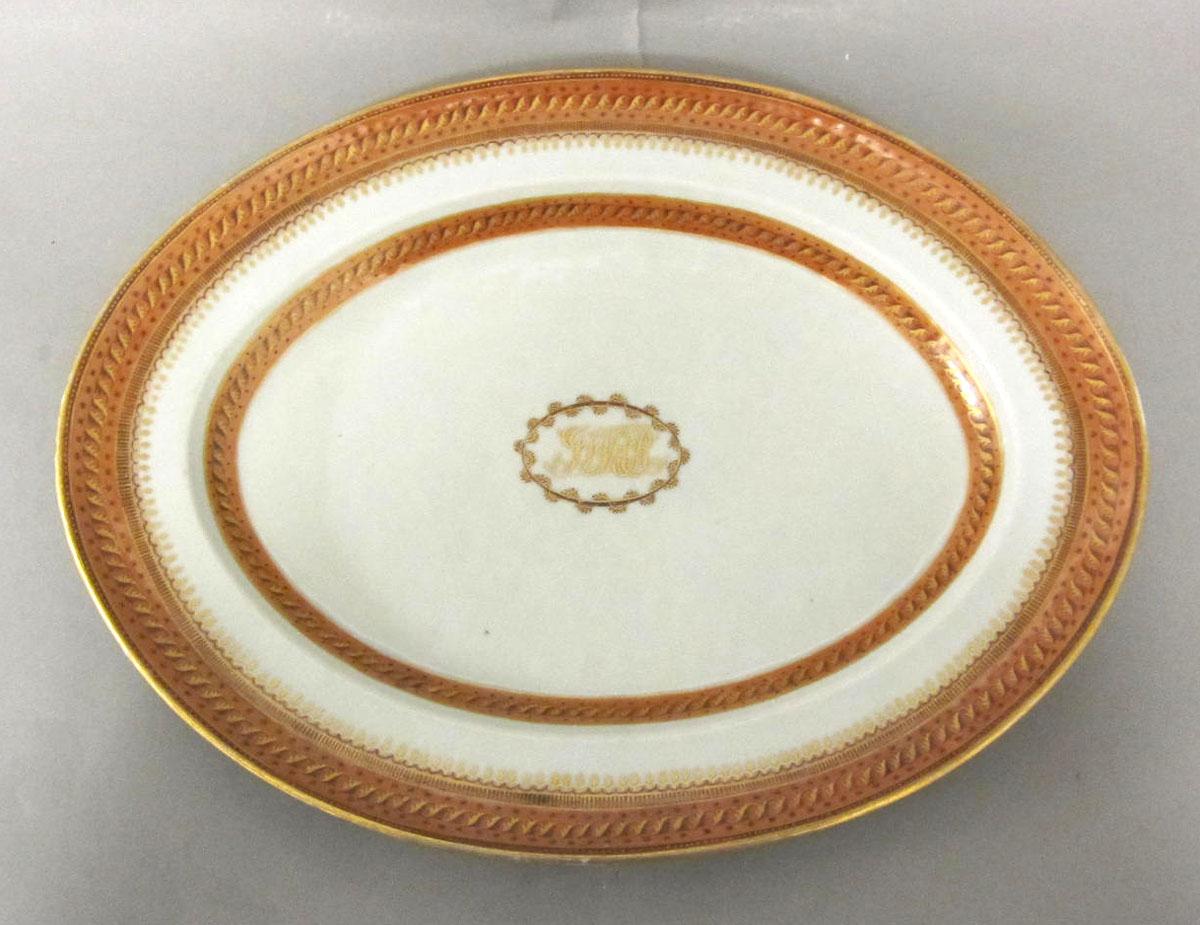 1961.0659.029 Porcelain platter