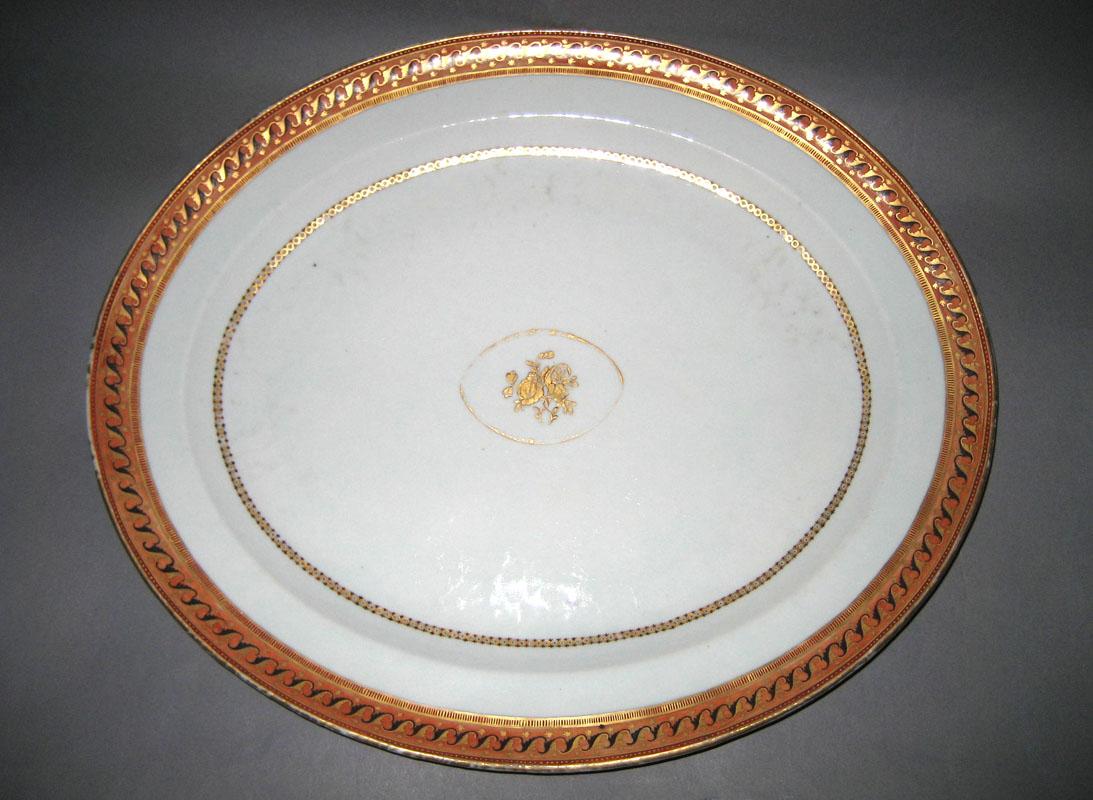 1961.0661 Platter