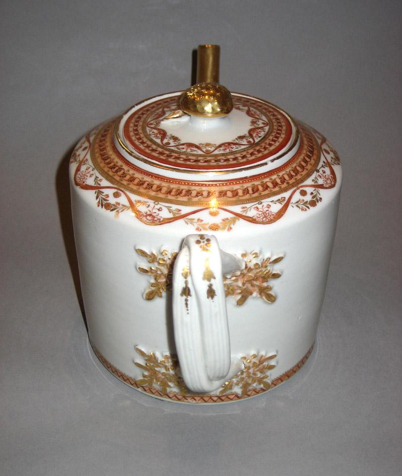 1961.0663.004 Teapot handle