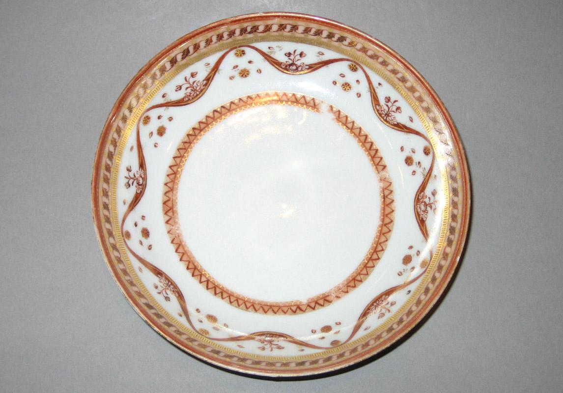1961.0663.013 Saucer