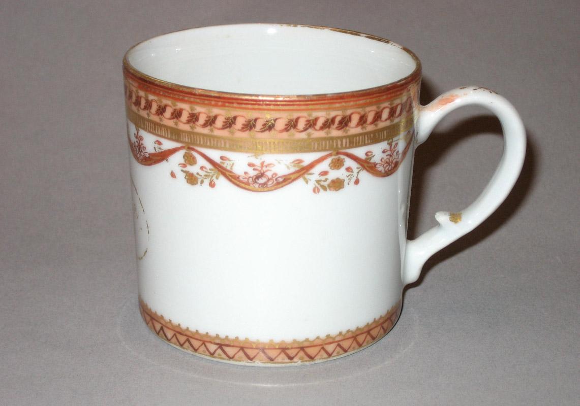 1961.0663.021 Coffee cup