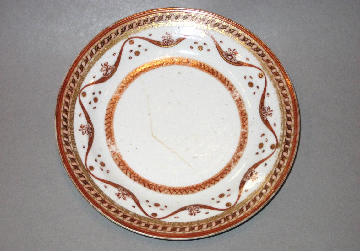 1961.0663.032 Plate