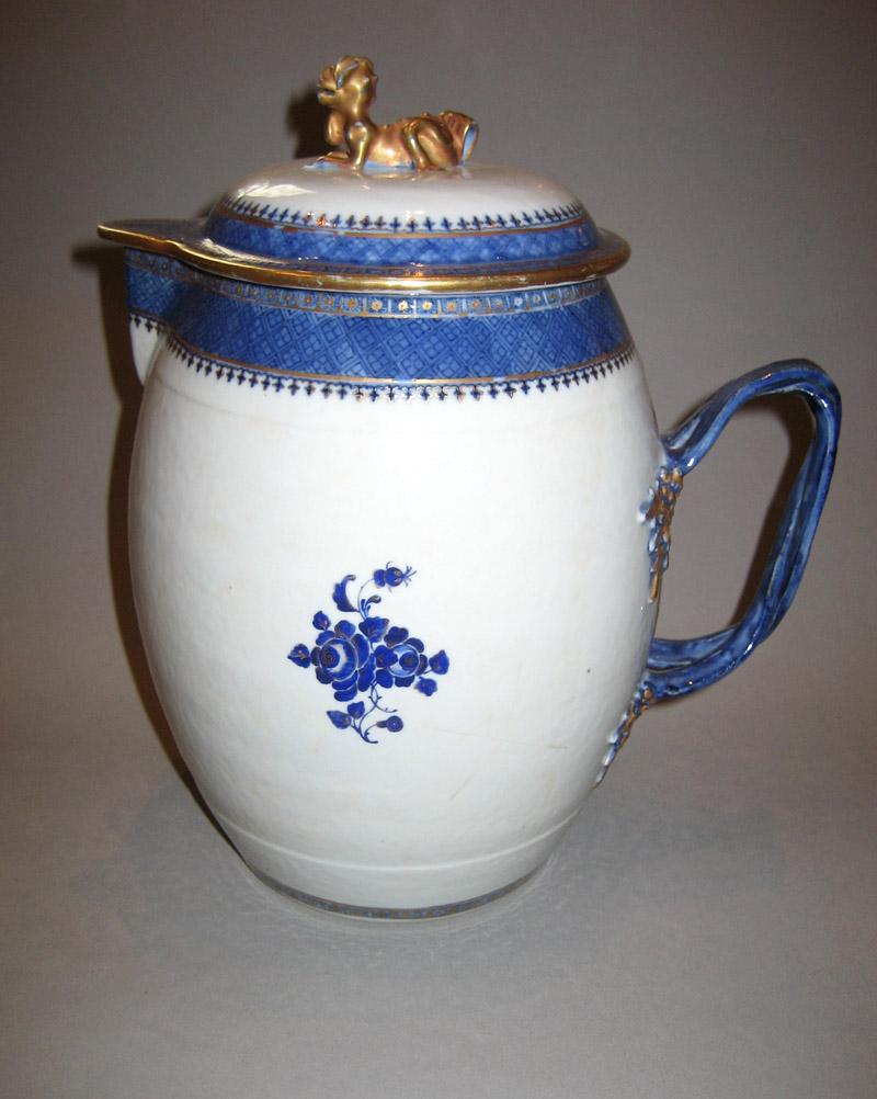 1961.0665 Jug
