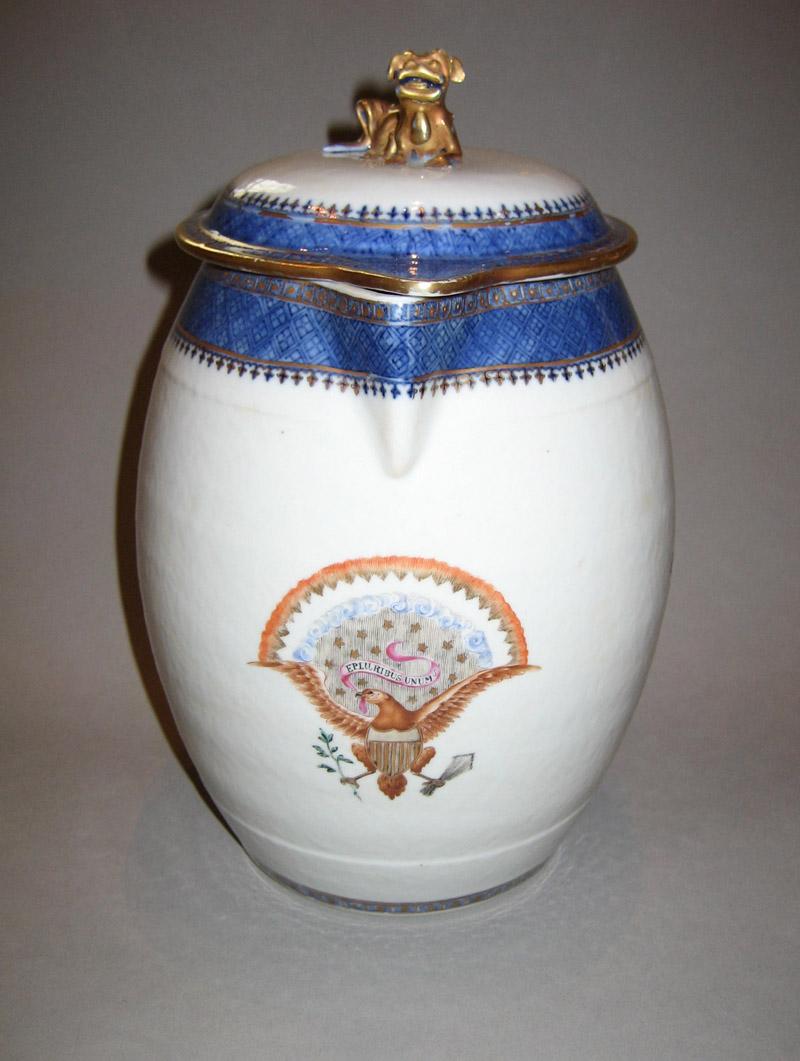 1961.0665 Jug front