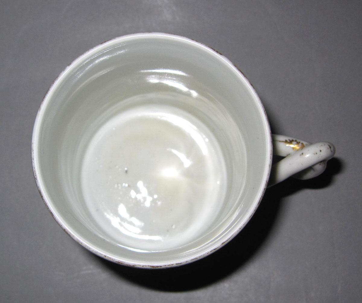 1961.0666.001 Porcelain mug top