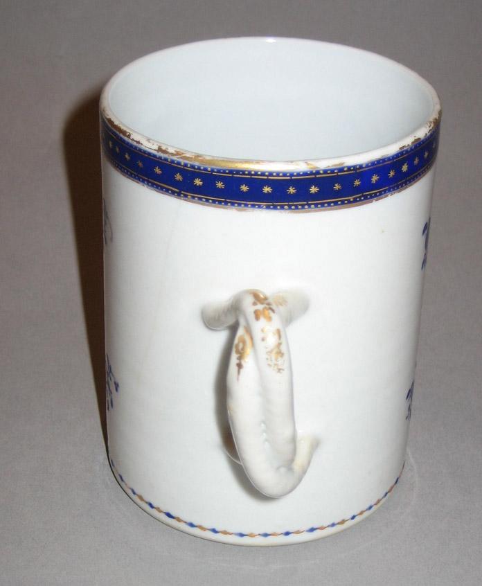 1961.0666.006 Porcelain Mug handle