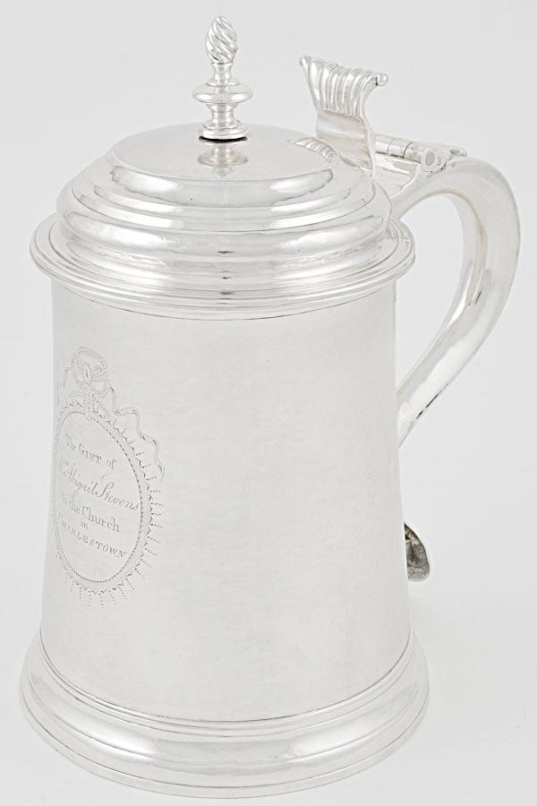 1961.0668 Tankard