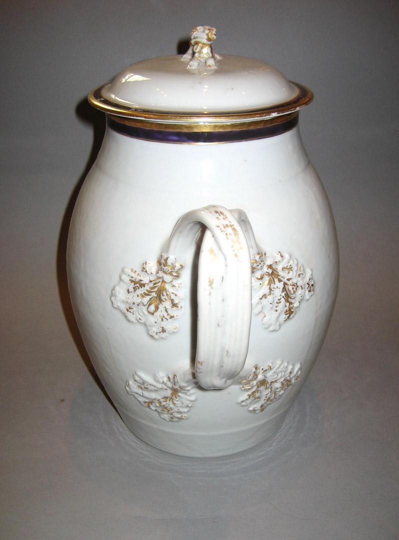 1961.0669 Jug handle