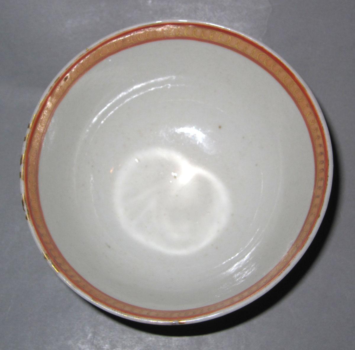 1961.0670.002 Porcelain teabowl top
