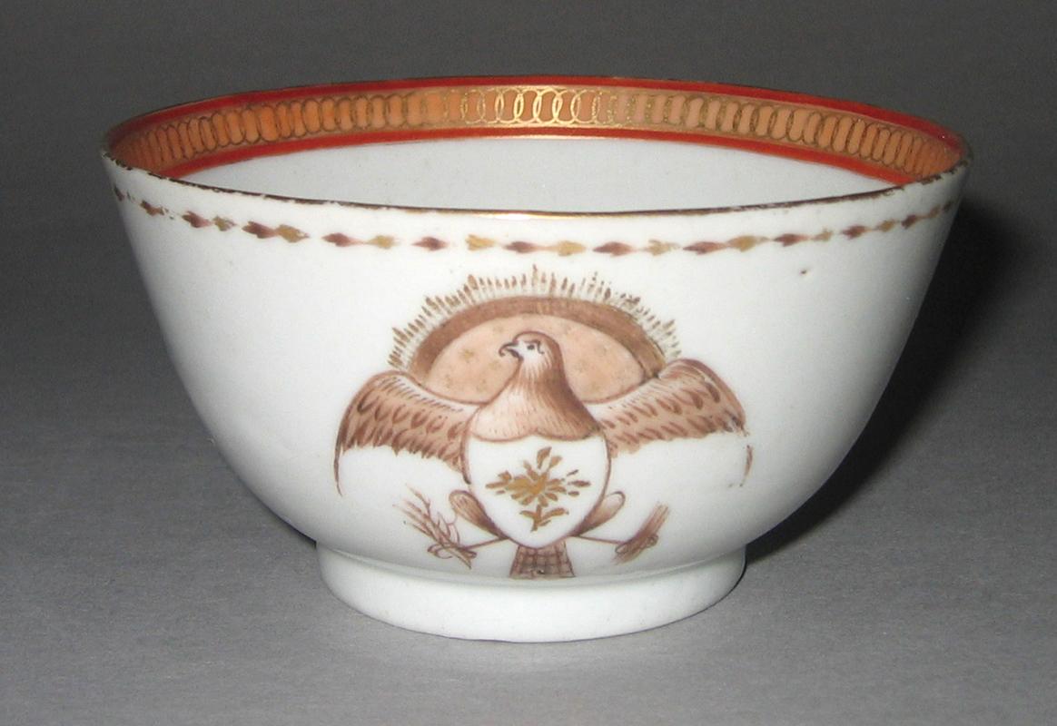 1961.0670.003 Teabowl