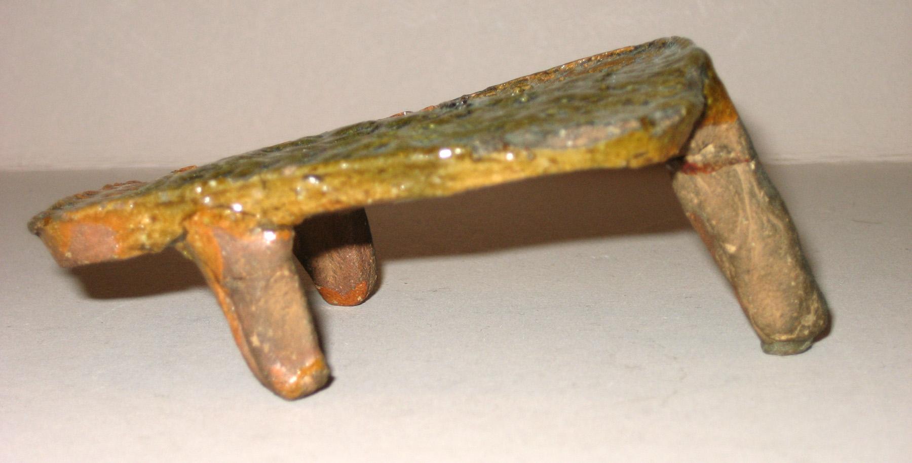 1952.0057 Tobacco Shredder (side view)