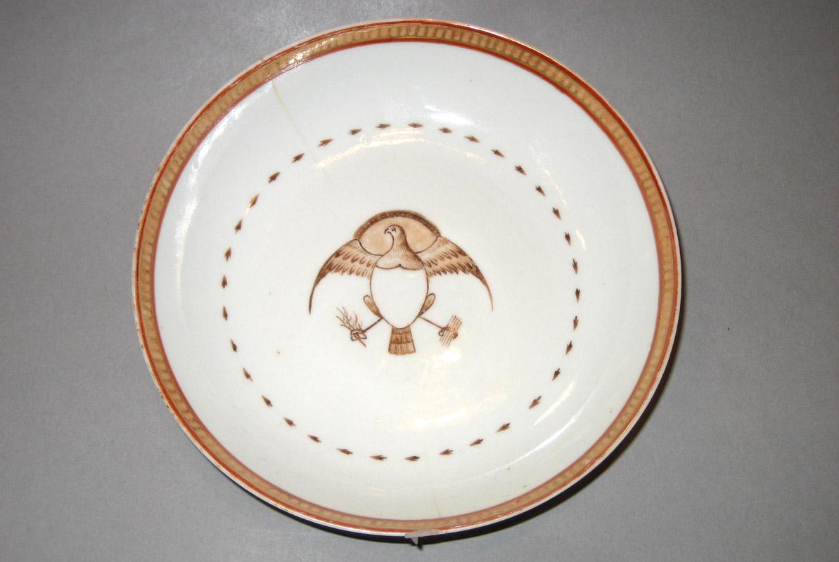 1961.0670 Saucer