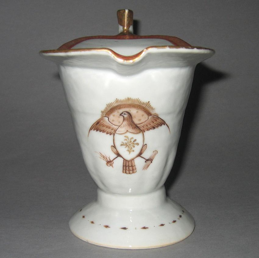 1961.0670.014 Cream Jug [front]