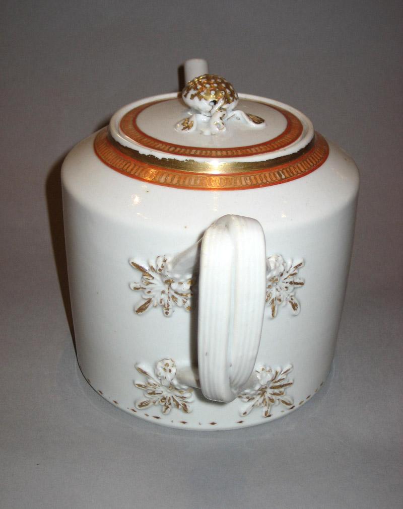 1961.0670.016 Teapot handle