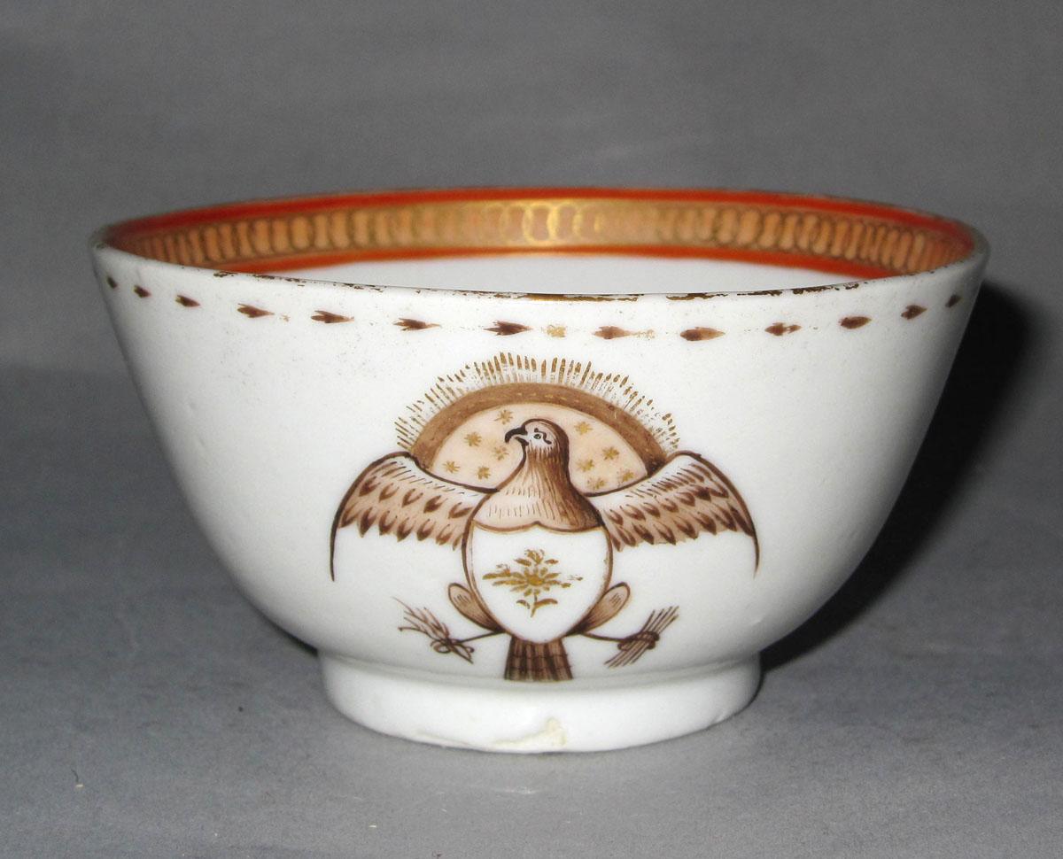 1961.0670.021 Porcelain teabowl