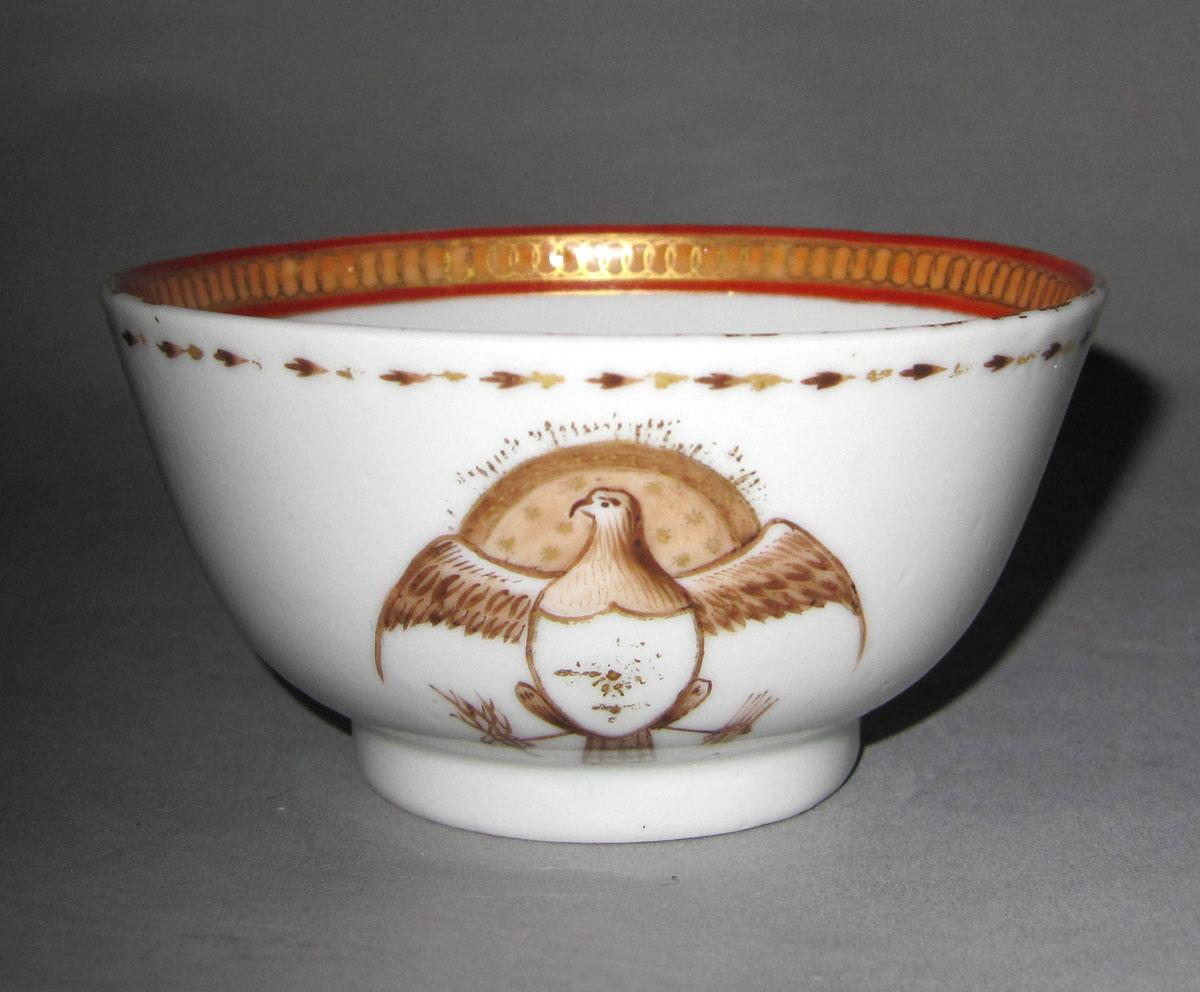 1961.0670.022 Porcelain teabowl