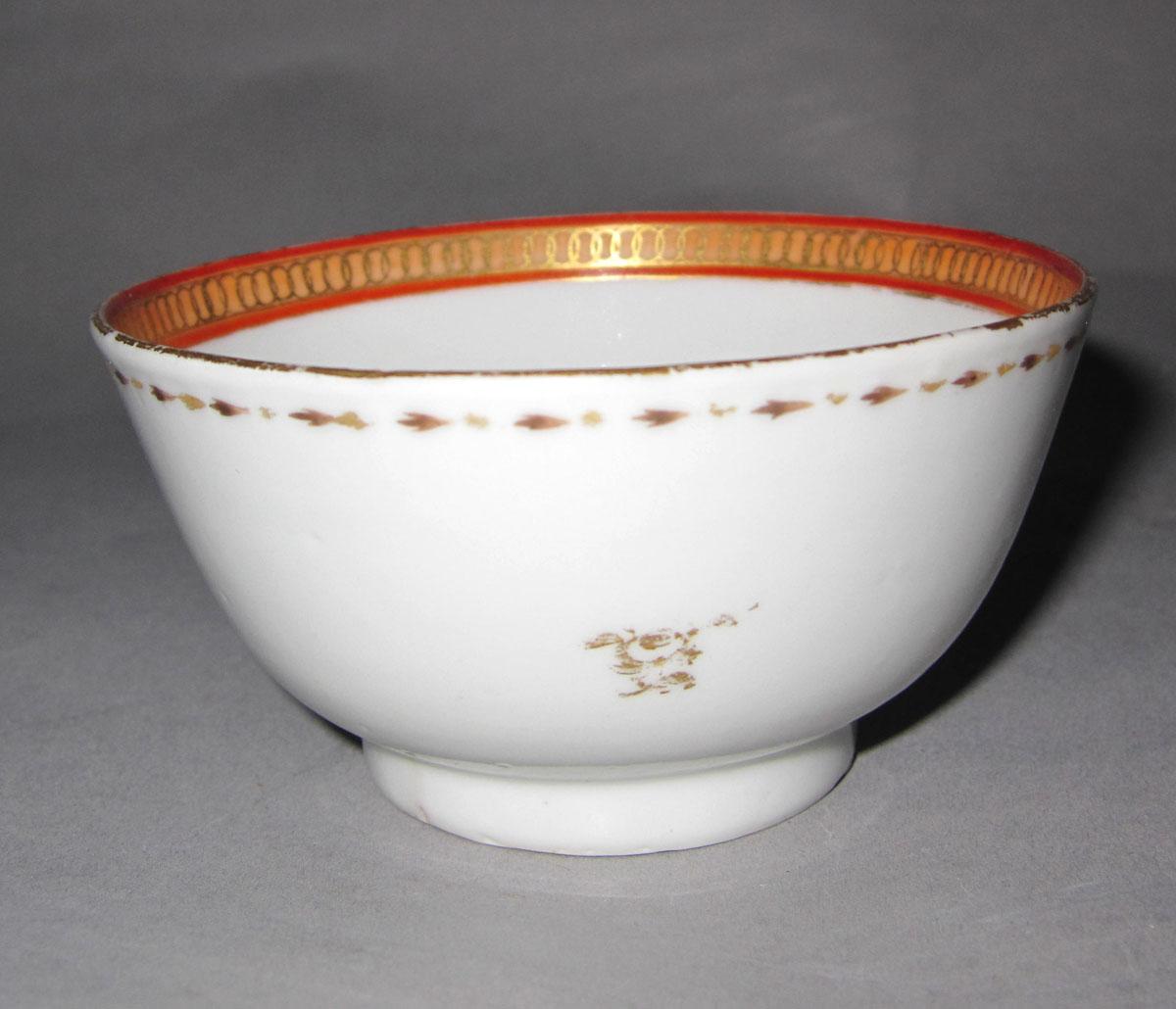 1961.0670.022 Porcelain teabowl face two